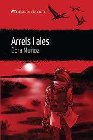 ARRELS I ALES | 9788419415059 | MUÑOZ,DORA | Llibreria Geli - Llibreria Online de Girona - Comprar llibres en català i castellà