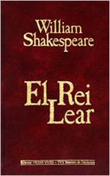 EL REI LEAR | 9788431625740 | SHAKESPEARE,WILLIAM | Llibreria Geli - Llibreria Online de Girona - Comprar llibres en català i castellà