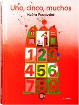 UNO,CINCO,MUCHOS | 9788492750344 | PACOVSKA,KVETA | Libreria Geli - Librería Online de Girona - Comprar libros en catalán y castellano