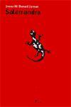 SALAMANDRA -TNC- | 9788484378310 | BENET I JORNET, JOSEP M. | Llibreria Geli - Llibreria Online de Girona - Comprar llibres en català i castellà