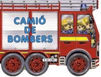 CAMIO DE BOMBERS | 9788499132853 | Llibreria Geli - Llibreria Online de Girona - Comprar llibres en català i castellà