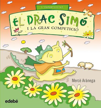 EL DRAC SIMO I LA GRAN COMPETICIO | 9788468303673 | ARANEGA,MERCE | Llibreria Geli - Llibreria Online de Girona - Comprar llibres en català i castellà