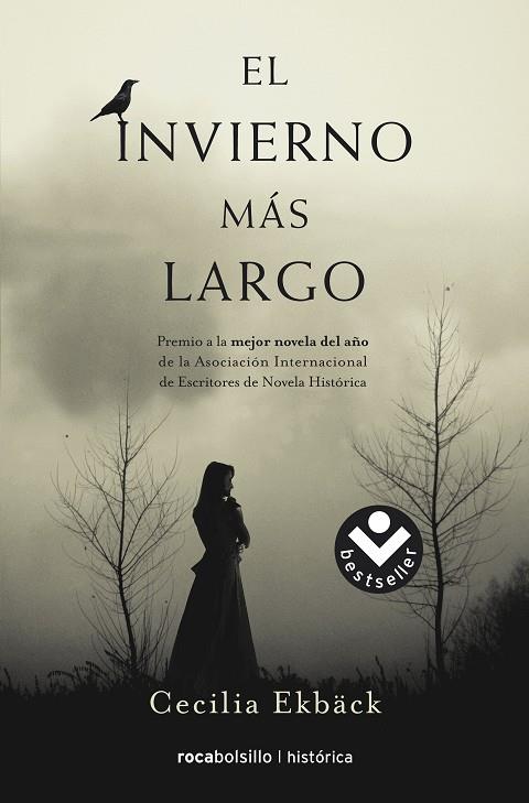 EL INVIERNO MÁS LARGO | 9788416240678 | EKBÄCK,CECILIA | Libreria Geli - Librería Online de Girona - Comprar libros en catalán y castellano