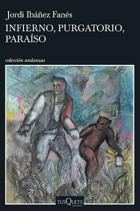 INFIERNO,PURGATORIO,PARAÍSO | 9788411070409 | IBÁÑEZ,JORDI | Llibreria Geli - Llibreria Online de Girona - Comprar llibres en català i castellà