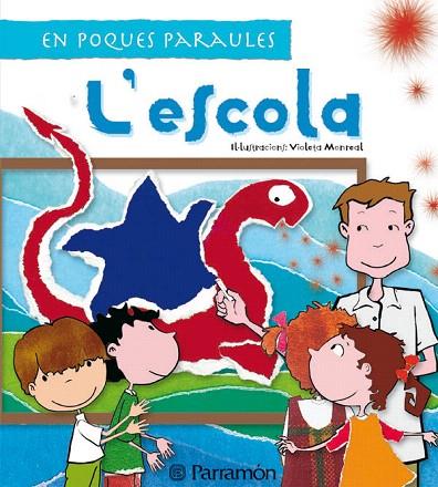 L'ESCOLA | 9788434232532 | VVAA | Llibreria Geli - Llibreria Online de Girona - Comprar llibres en català i castellà