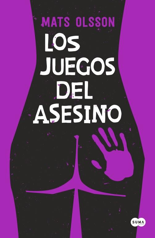 LOS JUEGOS DEL ASESINO | 9788483659298 | OLSSON,MATS | Libreria Geli - Librería Online de Girona - Comprar libros en catalán y castellano