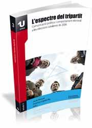 L'ESPECTRE DEL TRIPARTIT | 9788492707041 | PERICOT,JORDI/CAPDEVILA,ARANTXA | Libreria Geli - Librería Online de Girona - Comprar libros en catalán y castellano