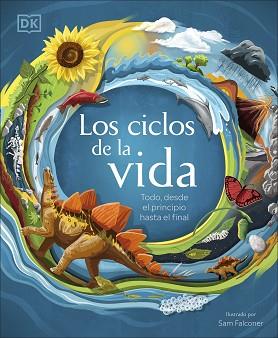 LOS CICLOS DE LA VIDA | 9780241479124 |   | Llibreria Geli - Llibreria Online de Girona - Comprar llibres en català i castellà