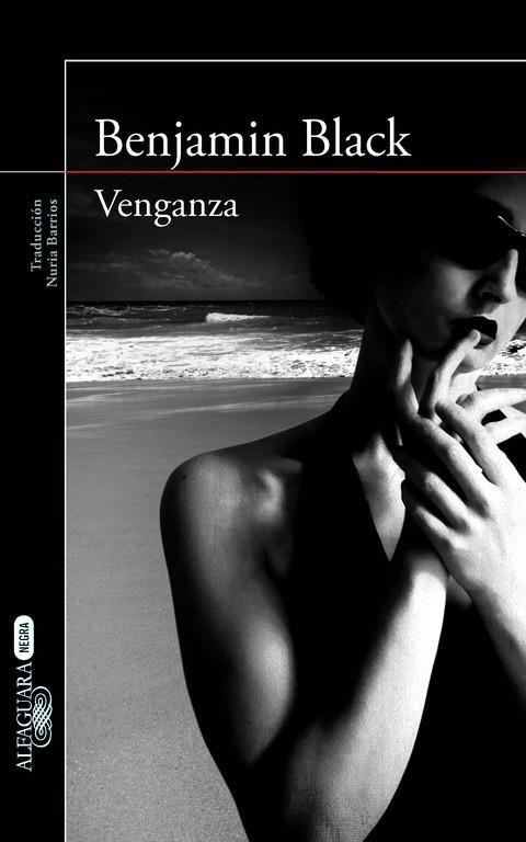 VENGANZA  | 9788420413532 | BLACK,BENJAMIN | Llibreria Geli - Llibreria Online de Girona - Comprar llibres en català i castellà