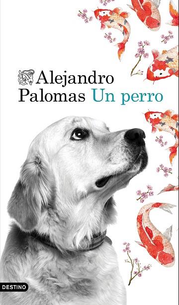 UN PERRO | 9788423350223 | PALOMAS,ALEJANDRO | Libreria Geli - Librería Online de Girona - Comprar libros en catalán y castellano