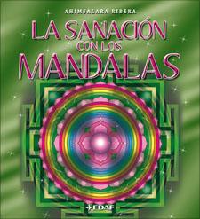 LA SANACION CON LOS MANDALAS | 9788441421103 | RIBERA,AHIMSALARA | Libreria Geli - Librería Online de Girona - Comprar libros en catalán y castellano