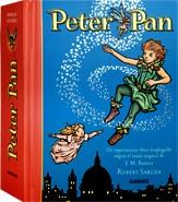 PETER PAN DESPLEGABLE | 9788496629943 | SABUDA,ROBERT | Llibreria Geli - Llibreria Online de Girona - Comprar llibres en català i castellà