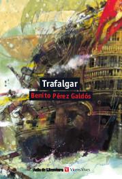 TRAFALGAR | 9788431662752 | PÉREZ GALDÓS,BENITO | Llibreria Geli - Llibreria Online de Girona - Comprar llibres en català i castellà