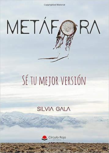 METÁFORA | 9788491606949 | GALA,SILVIA | Libreria Geli - Librería Online de Girona - Comprar libros en catalán y castellano