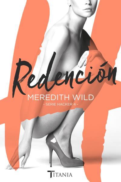 REDENCIÓN | 9788416327195 | WILD, MEREDITH | Libreria Geli - Librería Online de Girona - Comprar libros en catalán y castellano