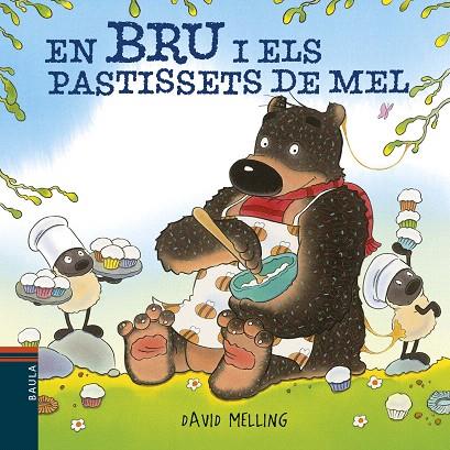 EN BRU I ELS PASTISSETS DE MEL | 9788447935611 | MELLING,DAVID | Llibreria Geli - Llibreria Online de Girona - Comprar llibres en català i castellà