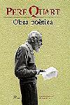 OBRA POETICA(PERE QUART) | 9788482568508 | QUART,PERE | Libreria Geli - Librería Online de Girona - Comprar libros en catalán y castellano