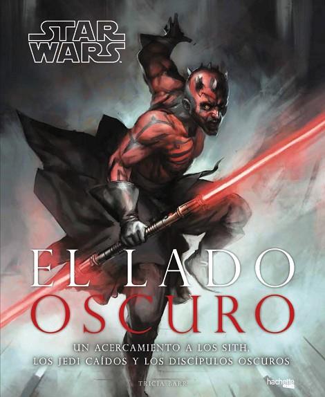 EL LADO OSCURO | 9788416857418 | BARR,TRICIA | Llibreria Geli - Llibreria Online de Girona - Comprar llibres en català i castellà