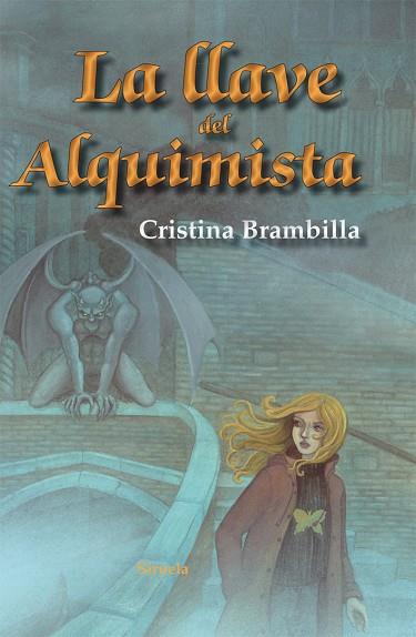 LA LLAVE DEL ALQUIMISTA | 9788498418392 | BRAMBILLA,CRISTINA | Llibreria Geli - Llibreria Online de Girona - Comprar llibres en català i castellà