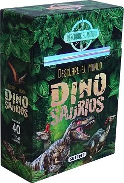 DINOSAURIOS | 9788467793246 |   | Llibreria Geli - Llibreria Online de Girona - Comprar llibres en català i castellà