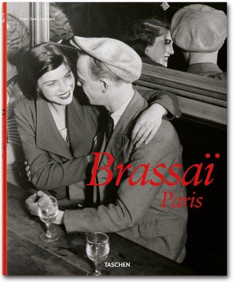 BRASSAI PARIS | 9783836503907 | GAUTRAND,JEAN-CLAUDE | Libreria Geli - Librería Online de Girona - Comprar libros en catalán y castellano