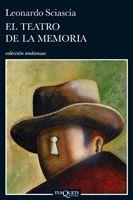 EL TEATRO DE LA MEMORIA | 9788483831151 | SCIASCIA,LEONARDO | Llibreria Geli - Llibreria Online de Girona - Comprar llibres en català i castellà