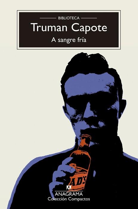 A SANGRE FRÍA | 9788433928184 | CAPOTE, TRUMAN | Libreria Geli - Librería Online de Girona - Comprar libros en catalán y castellano