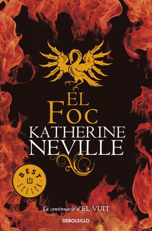 EL FOC | 9788499082004 | NEVILLE,KATHERINE | Llibreria Geli - Llibreria Online de Girona - Comprar llibres en català i castellà