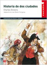 HISTORIA DE DOS CIUDADES | 9788431690694 | DICKENS,CHARLES/TORREGROSA TORREGROSA,JUAN RAMON | Llibreria Geli - Llibreria Online de Girona - Comprar llibres en català i castellà