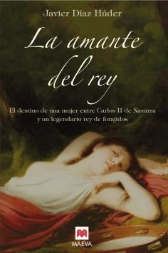 LA AMANTE DEL REY | 9788496748385 | DIAZ HUDER,JAVIER | Libreria Geli - Librería Online de Girona - Comprar libros en catalán y castellano