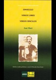 ISMAELILLO/VERSOS LIBRES/VERSOS SENCILLOS | 9788433856593 | MARTÍ,JOSÉ | Llibreria Geli - Llibreria Online de Girona - Comprar llibres en català i castellà