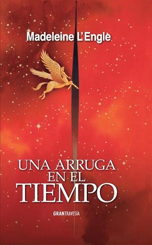 UNA ARRUGA EN EL TIEMPO | 9788494631580 | L'ENGLE,MADELEINE | Llibreria Geli - Llibreria Online de Girona - Comprar llibres en català i castellà