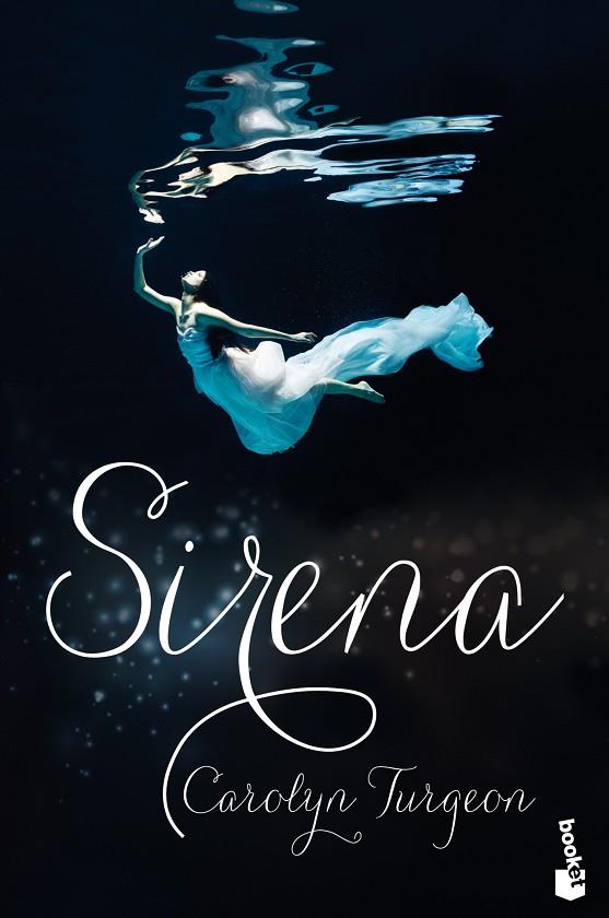 SIRENA | 9788408044727 | TURGEON,CAROLYN | Libreria Geli - Librería Online de Girona - Comprar libros en catalán y castellano