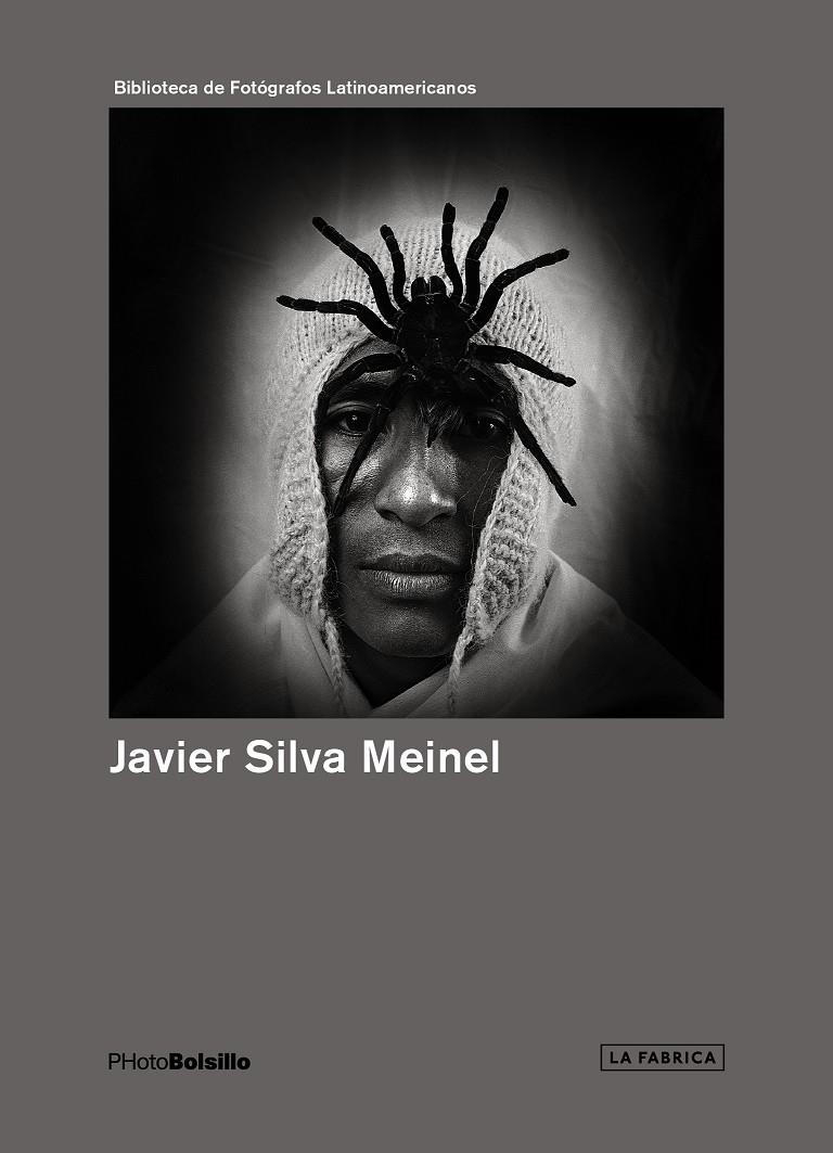 JAVIER SILVA MEINEL | 9788415303831 | SILVA MEINEL,JAVIER | Libreria Geli - Librería Online de Girona - Comprar libros en catalán y castellano