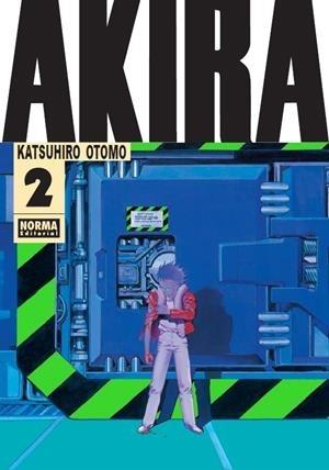 AKIRA 2(EDICIÓN ORIGINAL) | 9788467939903 | OTOMO, KATSUHIRO | Llibreria Geli - Llibreria Online de Girona - Comprar llibres en català i castellà