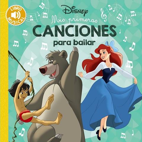 MIS PRIMERAS CANCIONES PARA BAILAR | 9788417240530 | Llibreria Geli - Llibreria Online de Girona - Comprar llibres en català i castellà