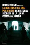 LA DOCTRINA DEL UNO POR CIENTO.LA HISTORIA SECRETA DE... | 9788483077511 | SUSKIND,RON | Libreria Geli - Librería Online de Girona - Comprar libros en catalán y castellano