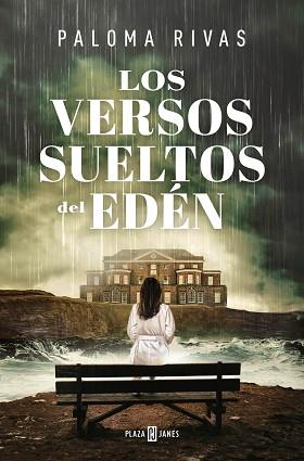 LOS VERSOS SUELTOS DEL EDÉN | 9788401035159 | RIVAS, PALOMA | Llibreria Geli - Llibreria Online de Girona - Comprar llibres en català i castellà