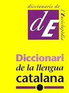 DICCIONARI DE LA LLENGUA CATALANA | 9788441209015 | Llibreria Geli - Llibreria Online de Girona - Comprar llibres en català i castellà