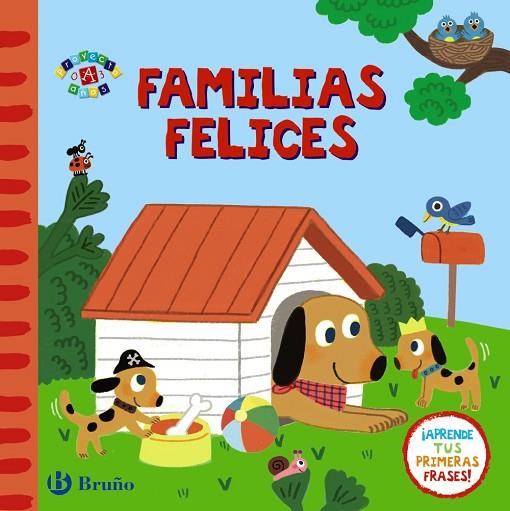 FAMILIAS FELICES | 9788469604359 | Llibreria Geli - Llibreria Online de Girona - Comprar llibres en català i castellà