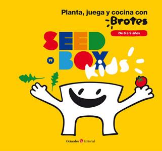 PLANTA,JUEGA Y COCINA CON BROTES | 9788499217185 | LLEVAT,CARLES | Llibreria Geli - Llibreria Online de Girona - Comprar llibres en català i castellà