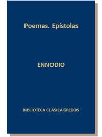 POEMAS/EPISTOLAS(ENNOIDO) | 9788424923501 | ENNODIO | Llibreria Geli - Llibreria Online de Girona - Comprar llibres en català i castellà