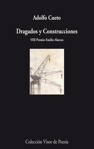 DRAGADOS Y CONSTRUCIONES | 9788498957747 | CUETO,ADOLFO | Llibreria Geli - Llibreria Online de Girona - Comprar llibres en català i castellà