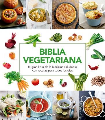 BIBLIA VEGETARIANA | 9788416267231 | Llibreria Geli - Llibreria Online de Girona - Comprar llibres en català i castellà