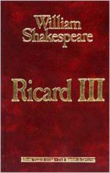 RICARD III | 9788431627249 | SHAKESPEARE,WILLIAM | Llibreria Geli - Llibreria Online de Girona - Comprar llibres en català i castellà