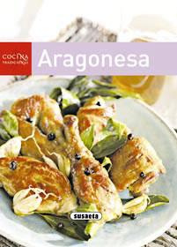 COCINA TRADICIONAL ARAGONESA | 9788430563289 | AA.VV. | Libreria Geli - Librería Online de Girona - Comprar libros en catalán y castellano