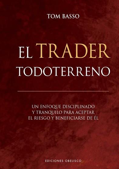 EL TRADER TODOTERRENO | 9788411721660 | BASSO, TOM | Llibreria Geli - Llibreria Online de Girona - Comprar llibres en català i castellà