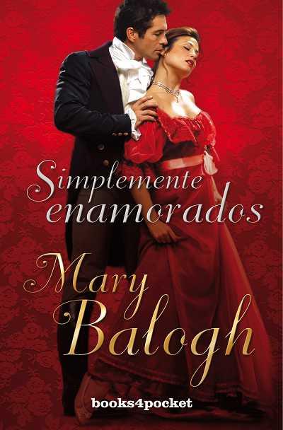 SIMPLEMENTE ENAMORADOS | 9788492801657 | BALOGH,MARY | Libreria Geli - Librería Online de Girona - Comprar libros en catalán y castellano