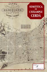 SEMIOTICA DE L'EIXAMPLE CERDA | 9788441218659 | VVAA | Llibreria Geli - Llibreria Online de Girona - Comprar llibres en català i castellà