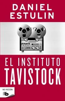 EL INSTITUTO TAVISTOCK | 9788498727869 | ESTULIN,DANIEL | Libreria Geli - Librería Online de Girona - Comprar libros en catalán y castellano